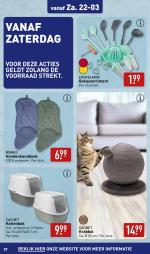 Aldi reclame folder week 12, pagina.37
