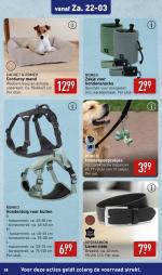 Aldi reclame folder week 12, pagina.38