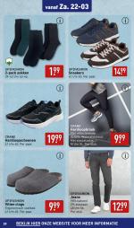 Aldi reclame folder week 12, pagina.39
