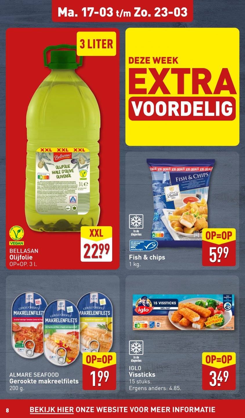 Aldi Aanbiedingen van 17-03-2025 pagina.8
