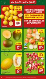 Aldi reclame folder week 13 pagina.2 