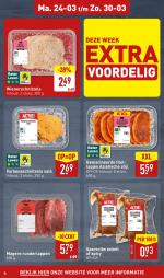 Aldi reclame folder week 13 pagina.4 