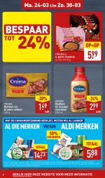 Aldi reclame folder week 13 pagina.9 