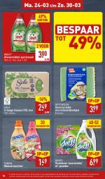 Aldi reclame folder week 13 pagina.16 