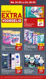 Aldi reclame folder week 13 pagina.17 
