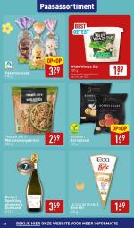 Aldi reclame folder week 13 pagina.21 
