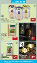 Aldi reclame folder week 13 pagina.27 
