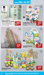 Aldi reclame folder week 13 pagina.29 