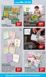 Aldi reclame folder week 13 pagina.31 
