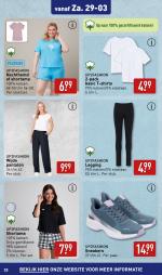 Aldi reclame folder week 13 pagina.33 