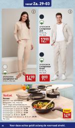 Aldi reclame folder week 13 pagina.34 