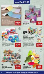 Aldi reclame folder week 13 pagina.36 