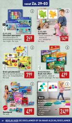 Aldi reclame folder week 13 pagina.37 