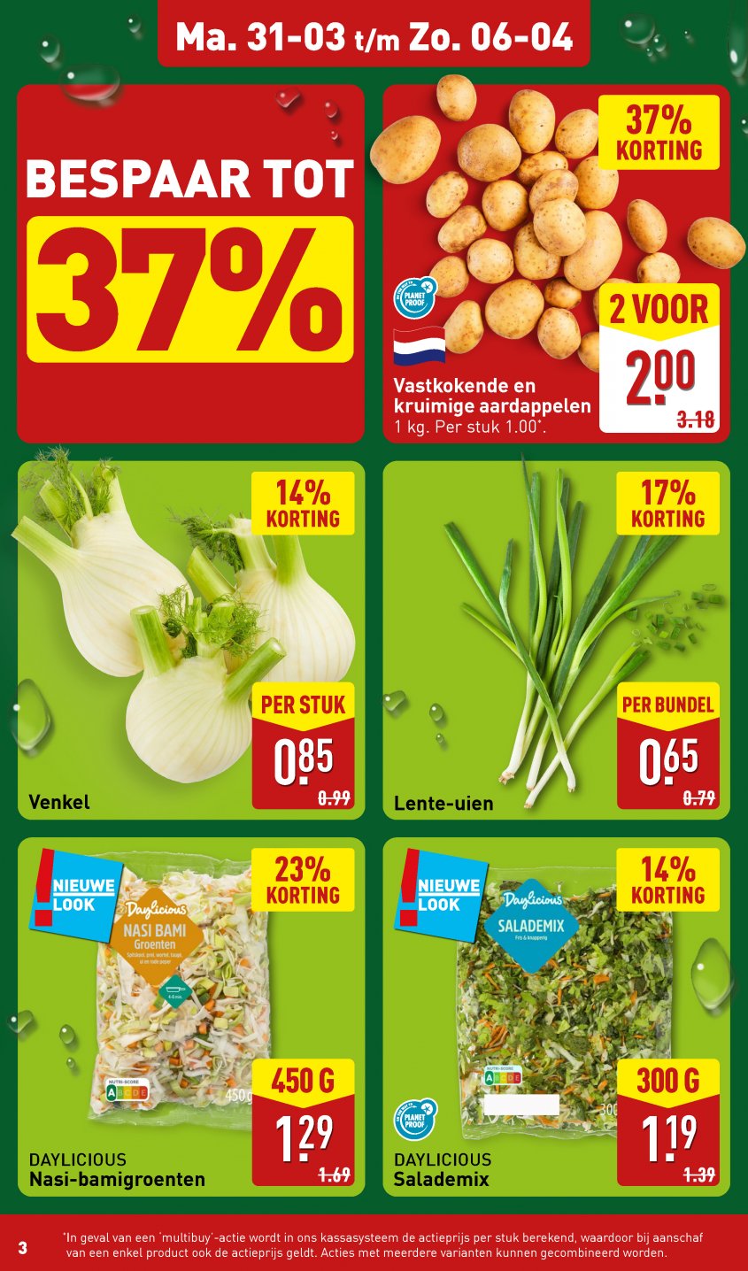 Aldi Aanbiedingen van 31-03-2025 pagina.3