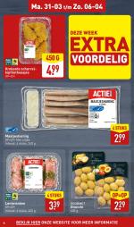 Aldi reclame folder week 14, pagina.4