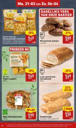 Aldi reclame folder week 14, pagina.5