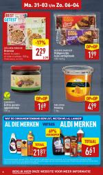 Aldi reclame folder week 14, pagina.6