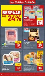 Aldi reclame folder week 14, pagina.7
