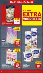 Aldi reclame folder week 14, pagina.8