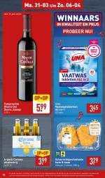 Aldi reclame folder week 14, pagina.13