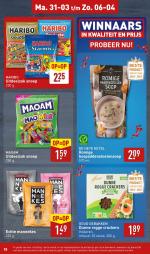 Aldi reclame folder week 14, pagina.15