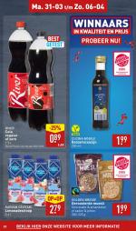 Aldi reclame folder week 14, pagina.17