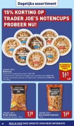 Aldi reclame folder week 14, pagina.20