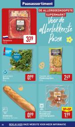 Aldi reclame folder week 14, pagina.24