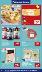 Aldi reclame folder week 14, pagina.25