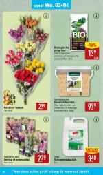 Aldi reclame folder week 14, pagina.30