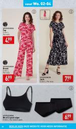 Aldi reclame folder week 14, pagina.31