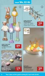 Aldi reclame folder week 14, pagina.34