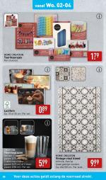 Aldi reclame folder week 14, pagina.38