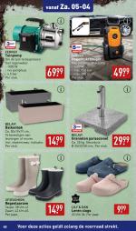 Aldi reclame folder week 14, pagina.40