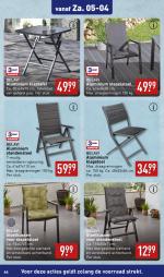 Aldi reclame folder week 14, pagina.44