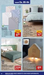 Aldi reclame folder week 14, pagina.45