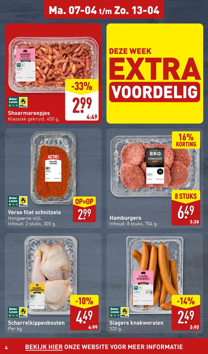 Aldi Aanbiedingen van 07-04-2025 pagina.4
