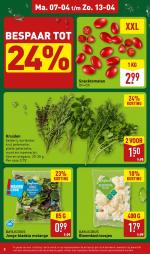 Aldi reclame folder week 15 pagina.3 