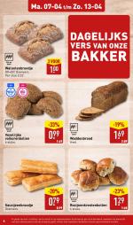 Aldi reclame folder week 15 pagina.6 