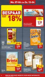 Aldi reclame folder week 15 pagina.7 