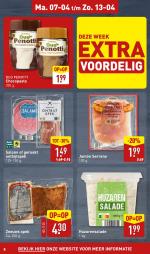 Aldi reclame folder week 15 pagina.8 
