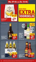 Aldi reclame folder week 15 pagina.12 