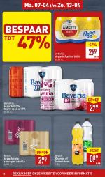 Aldi reclame folder week 15 pagina.13 