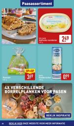 Aldi reclame folder week 15 pagina.19 