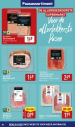 Aldi reclame folder week 15 pagina.20 