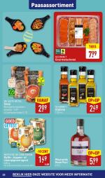 Aldi reclame folder week 15 pagina.23 