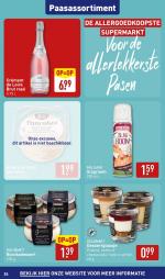 Aldi reclame folder week 15 pagina.24 