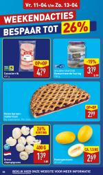 Aldi reclame folder week 15 pagina.26 