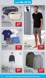 Aldi reclame folder week 15 pagina.32 