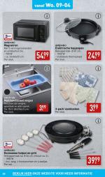 Aldi reclame folder week 15 pagina.33 